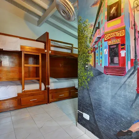 The Wandering Paisa (Adults Only) Hostel